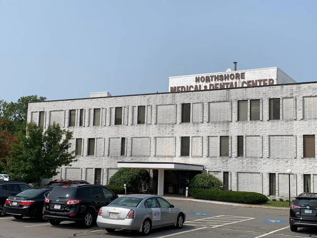 Salem-Peabody Oral Surgery