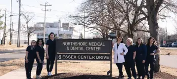 North Shore Dental Center