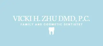 Vicki H Zhu, DMD, PC