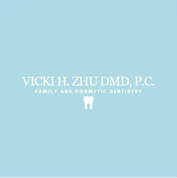 Vicki H Zhu, DMD, PC - Professional dental clinic exterior with modern facilities