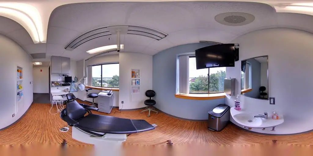 Great Hill Dental
