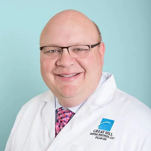 Great Hill Dental