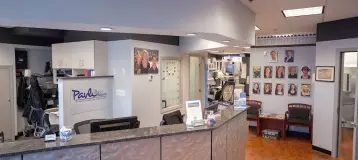 Pavlo Orthodontics