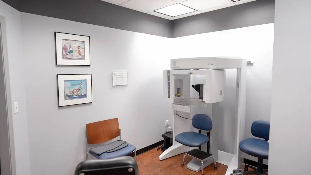 Pavlo Orthodontics
