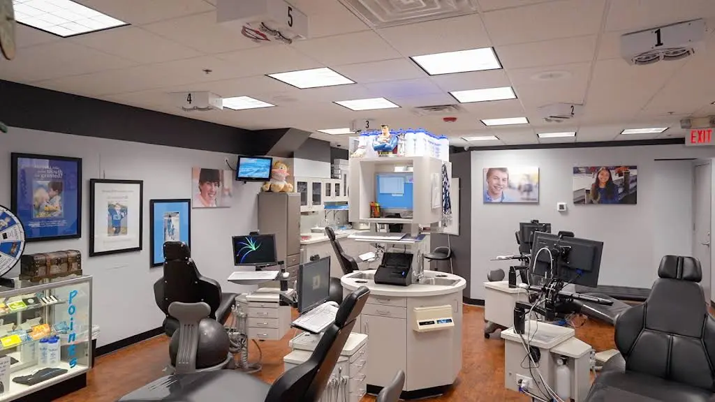 Pavlo Orthodontics