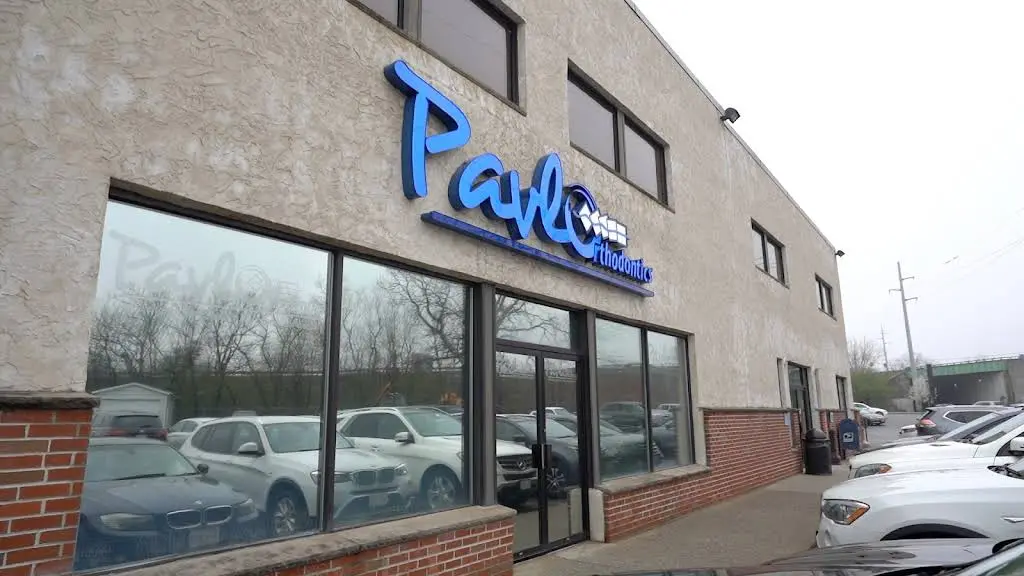 Pavlo Orthodontics