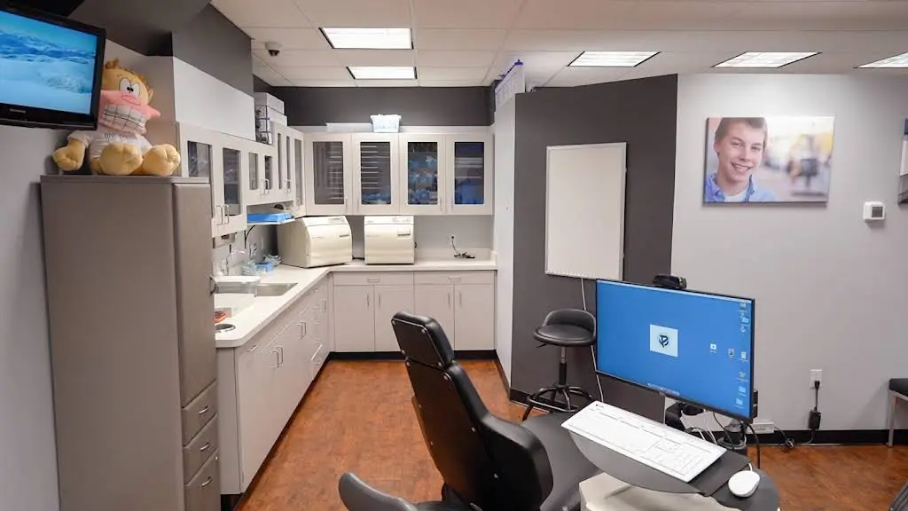 Pavlo Orthodontics