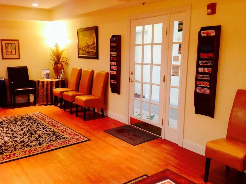 Middleton Dental Care