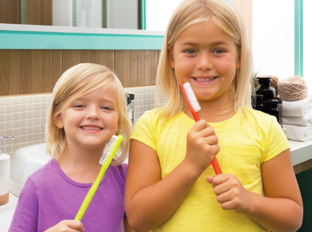 Middleton Dental Care