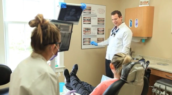 Middleton Dental Care