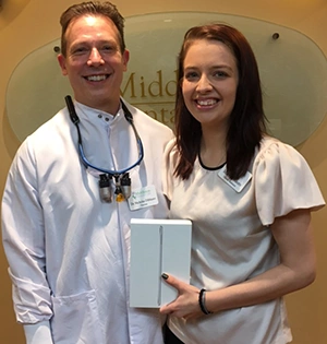 Middleton Dental Care
