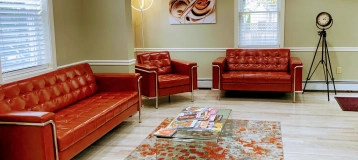 Manchester Family & Cosmetic Dentistry