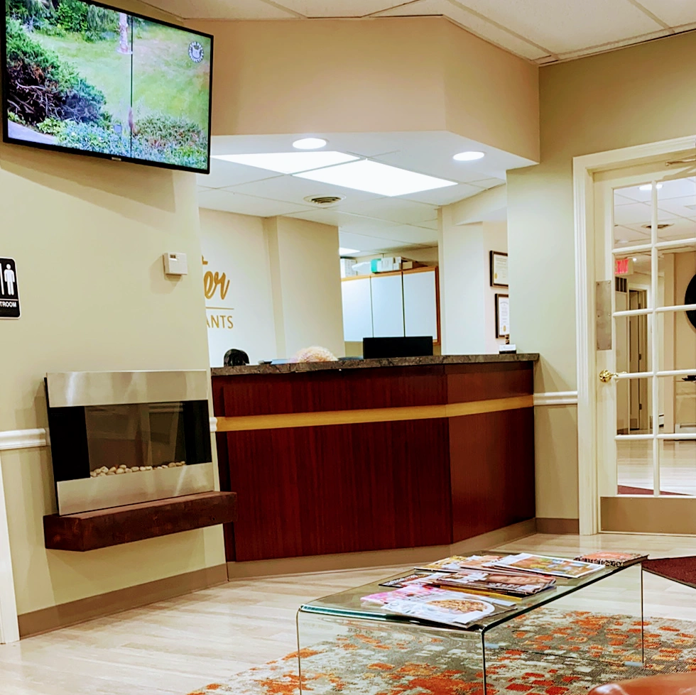 Manchester Family & Cosmetic Dentistry