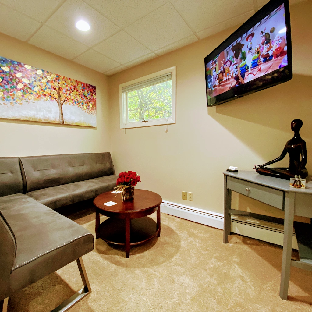 Manchester Family & Cosmetic Dentistry
