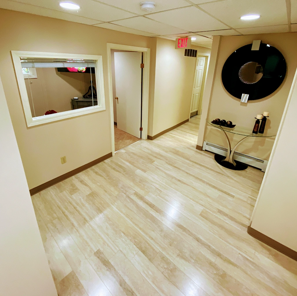 Manchester Family & Cosmetic Dentistry