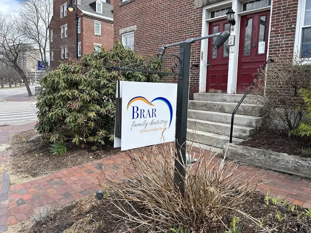 Brar Family Dentistry