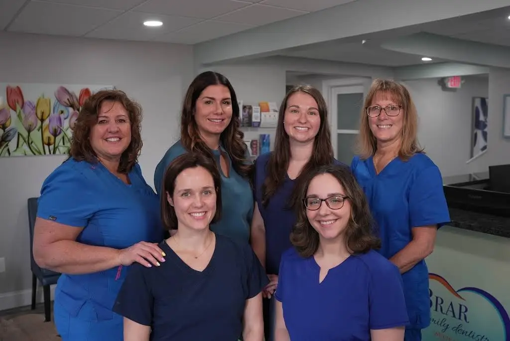 Brar Family Dentistry