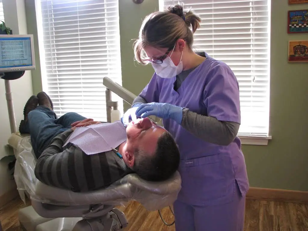 Accomando Family Dentistry