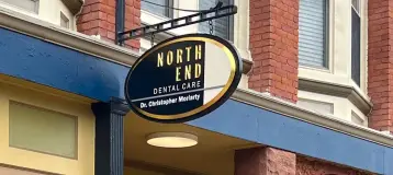 North End Dental Care