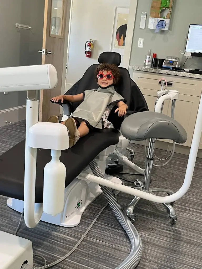 Montshire Pediatric Dentistry
