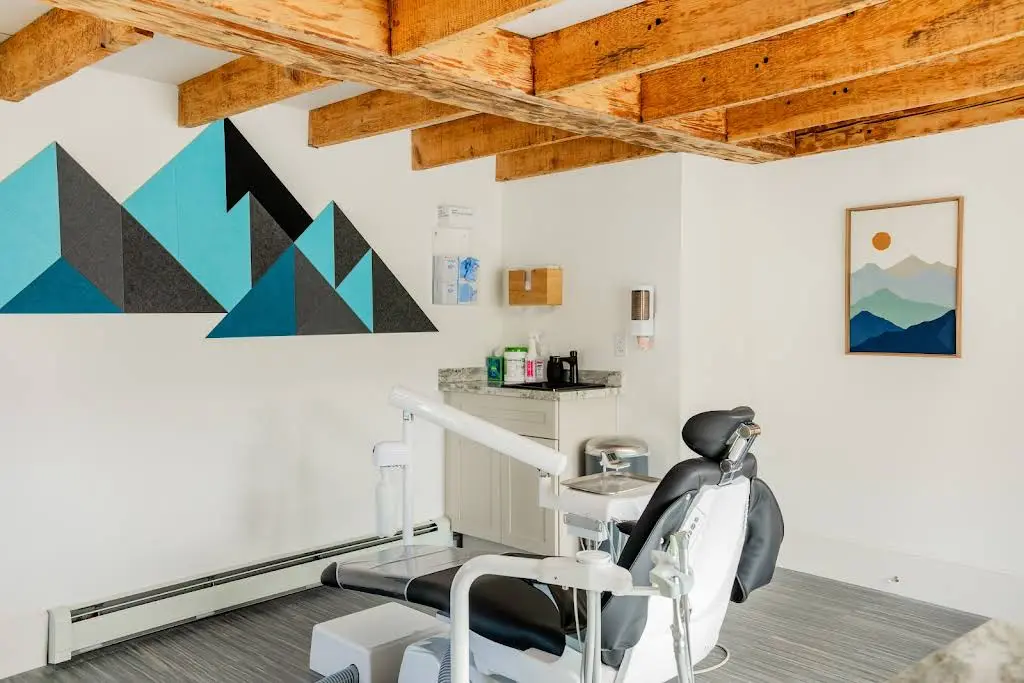 Montshire Pediatric Dentistry