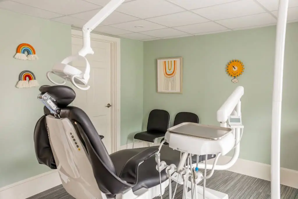 Montshire Pediatric Dentistry