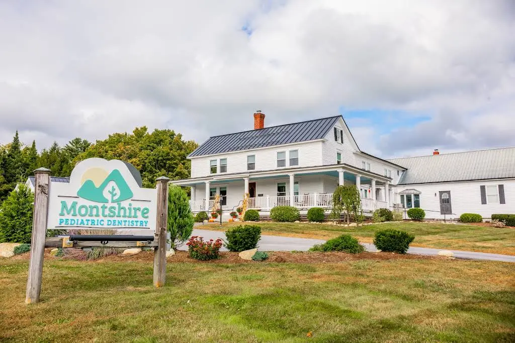 Montshire Pediatric Dentistry