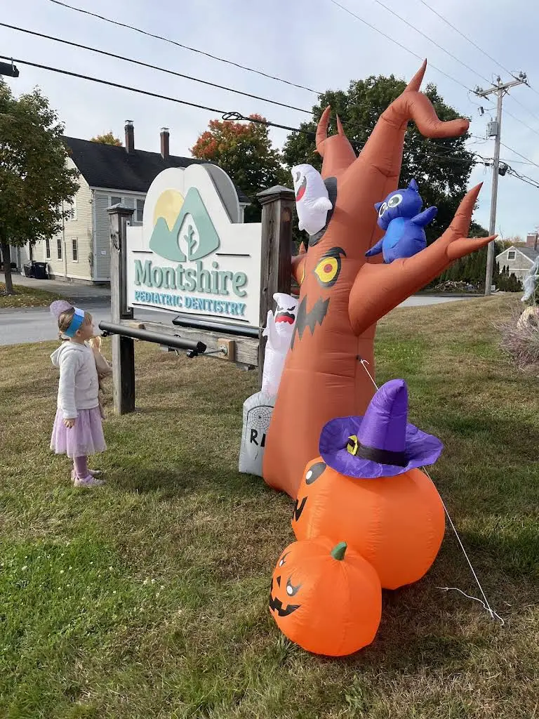 Montshire Pediatric Dentistry