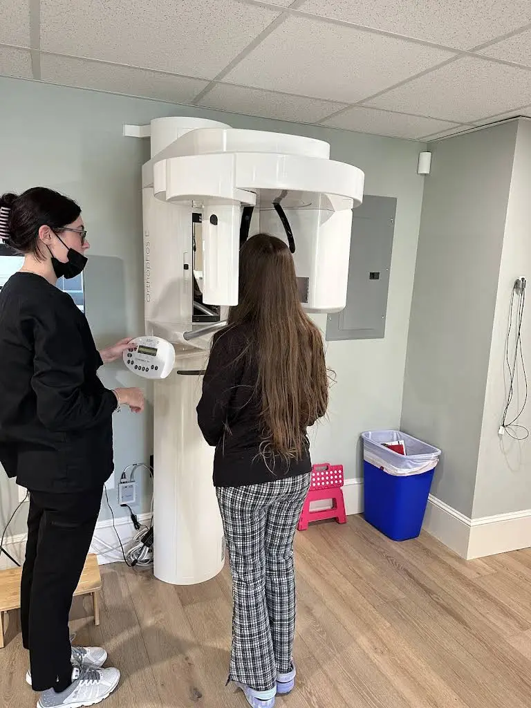 Montshire Pediatric Dentistry