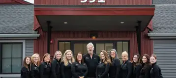 Perry Family Dental Care Antrim