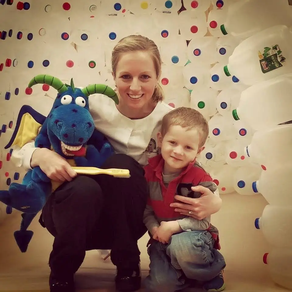 Perry Family Dental Care Antrim