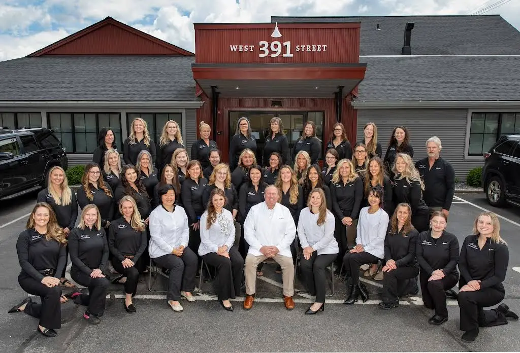 Perry Family Dental Care Antrim