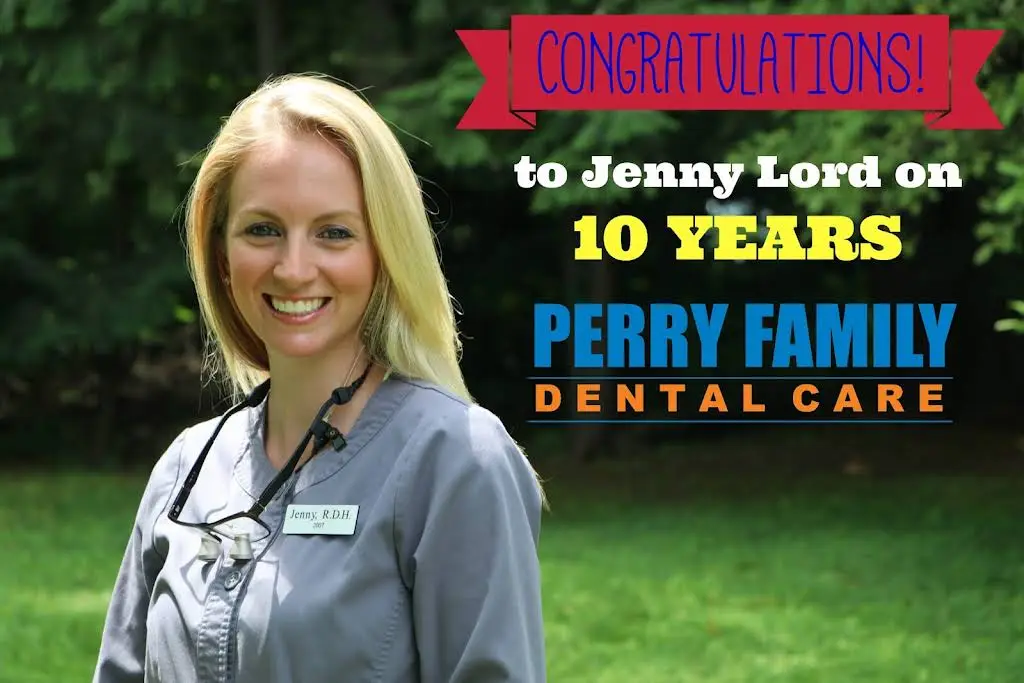 Perry Family Dental Care Antrim