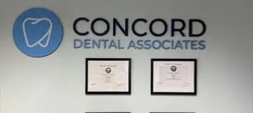 Concord Dental Associates