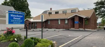 Manchester Dental PLLC
