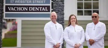 Vachon Dental