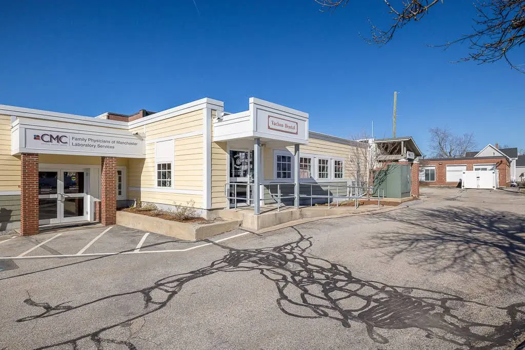 Vachon Dental