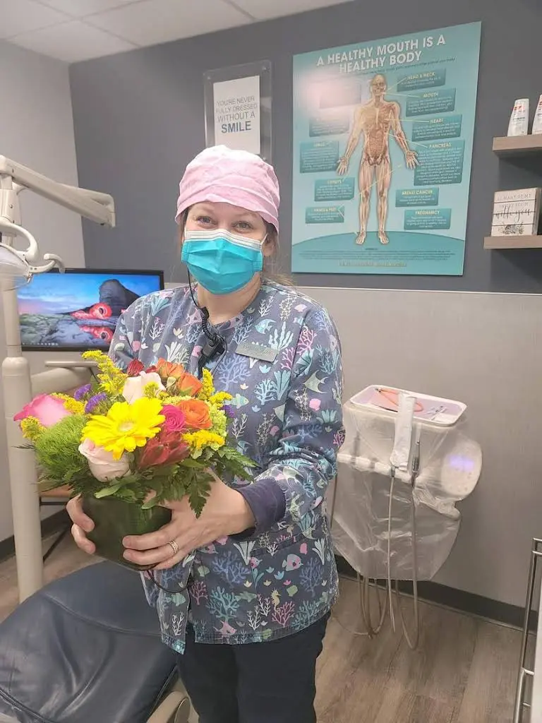 Vachon Dental
