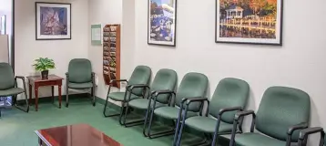 Gentle Dental Manchester
