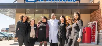 Manchester Dentistry and Braces