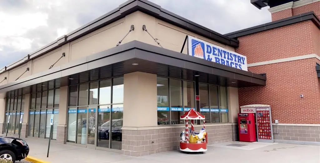 Manchester Dentistry and Braces