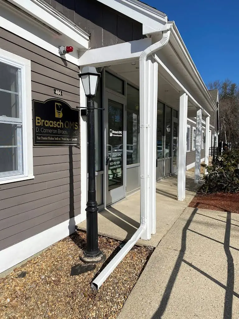 Braasch Oral Surgery