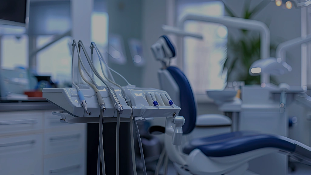 White Birch Family Dental