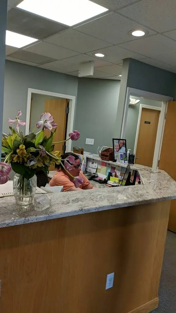 White Birch Family Dental
