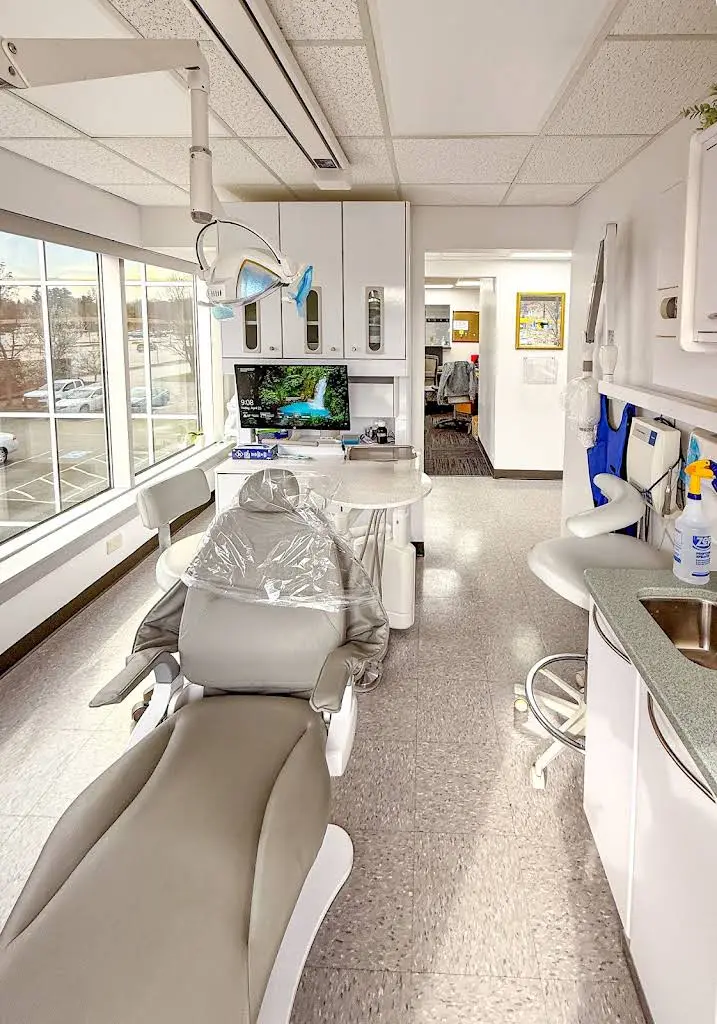 Haus of Dentistry