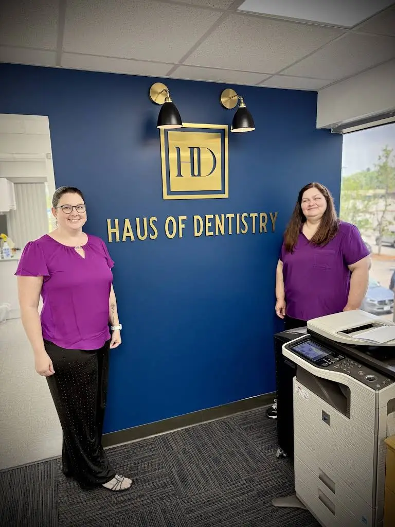Haus of Dentistry