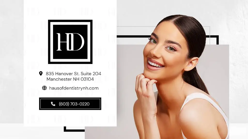 Haus of Dentistry