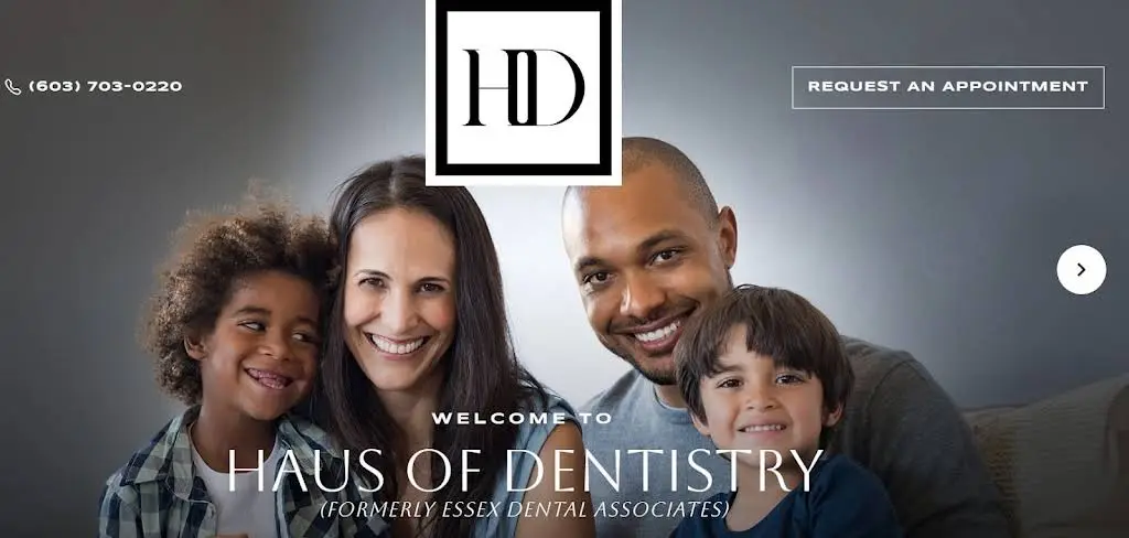 Haus of Dentistry