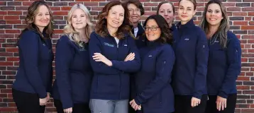 Irina Adler DDS MS - Manchester Dental Surgery & Implant Center, LLC