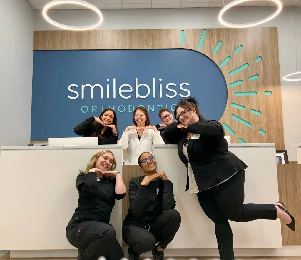 Smilebliss